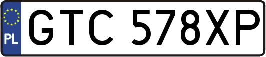 GTC578XP