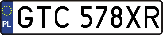 GTC578XR