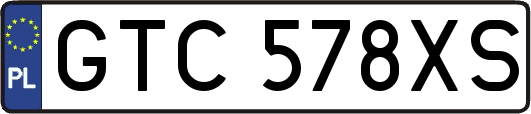 GTC578XS