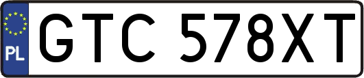 GTC578XT