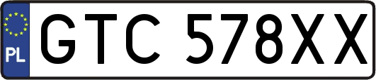 GTC578XX