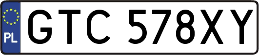 GTC578XY