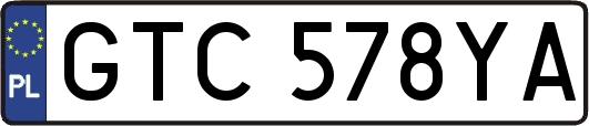 GTC578YA