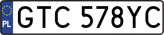 GTC578YC