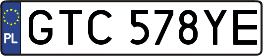 GTC578YE