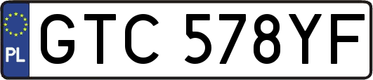 GTC578YF