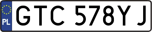 GTC578YJ