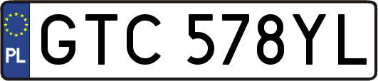 GTC578YL