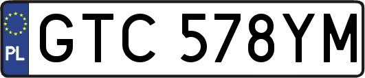 GTC578YM