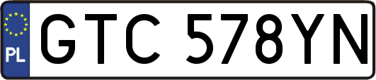 GTC578YN