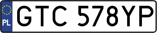 GTC578YP