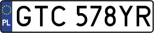GTC578YR