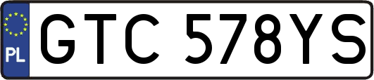 GTC578YS
