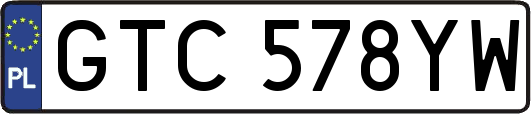 GTC578YW