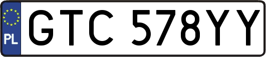 GTC578YY