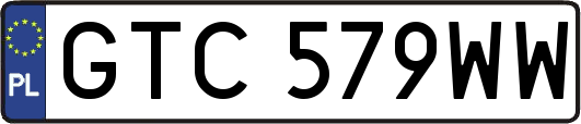 GTC579WW
