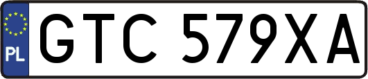 GTC579XA