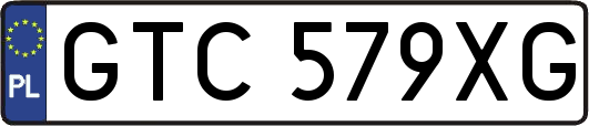 GTC579XG