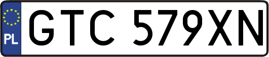 GTC579XN