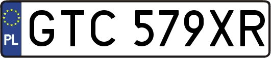 GTC579XR