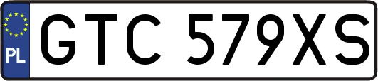 GTC579XS
