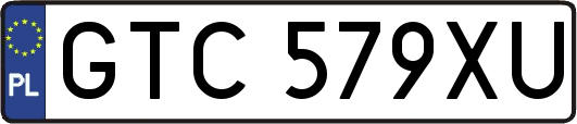 GTC579XU