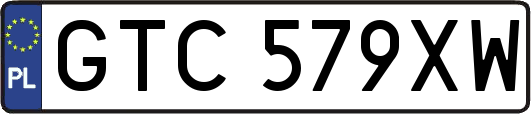 GTC579XW