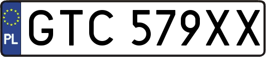 GTC579XX