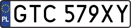 GTC579XY