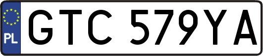 GTC579YA