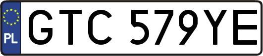 GTC579YE
