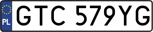 GTC579YG