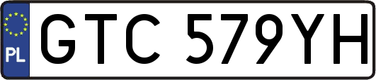 GTC579YH