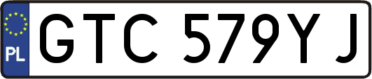 GTC579YJ