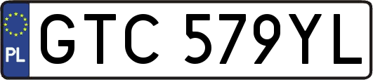 GTC579YL