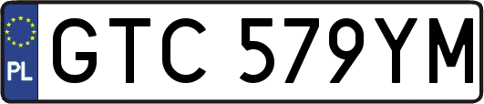 GTC579YM