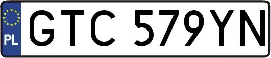 GTC579YN