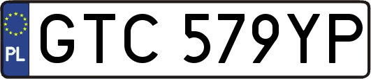 GTC579YP