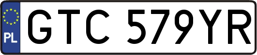 GTC579YR
