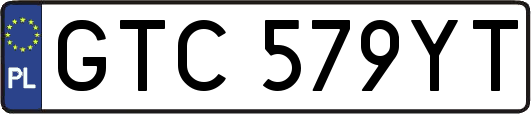 GTC579YT