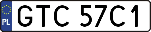 GTC57C1