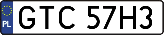 GTC57H3