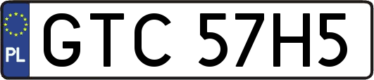 GTC57H5
