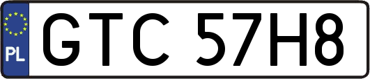 GTC57H8