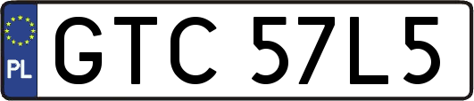 GTC57L5