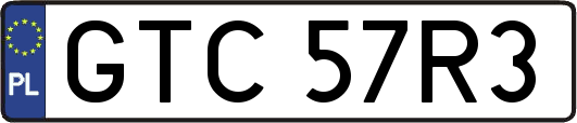 GTC57R3
