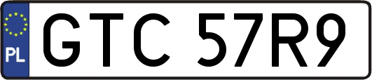 GTC57R9