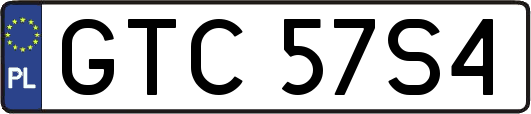 GTC57S4