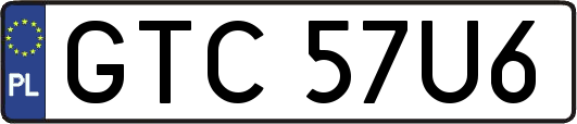 GTC57U6