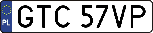 GTC57VP